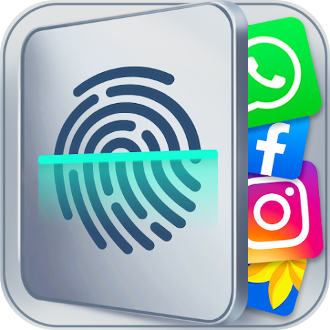 App Lock - Lock Apps, Password (XLock) [Premium Unlocked]